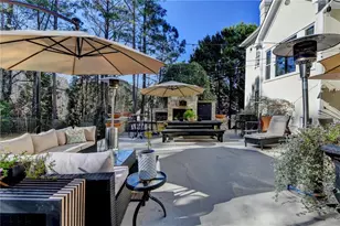 3610 Mansions Pkwy, Berkeley Lake, GA 30096 - Photo 116