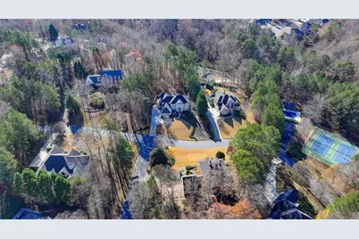 3610 Mansions Parkway, Berkeley Lake, GA 30096 - Photo 130