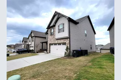 1866 Castleberry Lane, Buford, GA 30518 - Photo 2