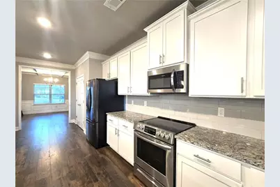 1866 Castleberry Lane, Buford, GA 30518 - Photo 8