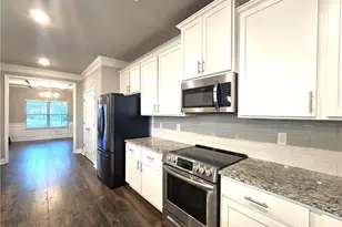 1866 Castleberry Ln, Buford, GA 30518 - Photo 8