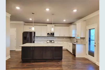 1866 Castleberry Lane, Buford, GA 30518 - Photo 8