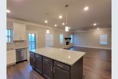 1866 Castleberry Lane, Buford, GA 30518 - Photo 10