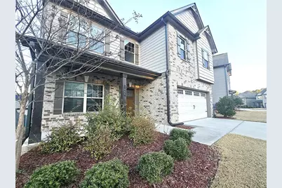 1866 Castleberry Lane, Buford, GA 30518 - Photo 4