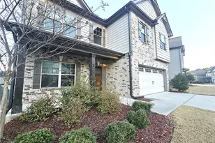 1866 Castleberry Ln, Buford, GA 30518 - Photo 4