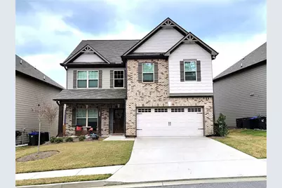 1866 Castleberry Lane, Buford, GA 30518 - Photo 1