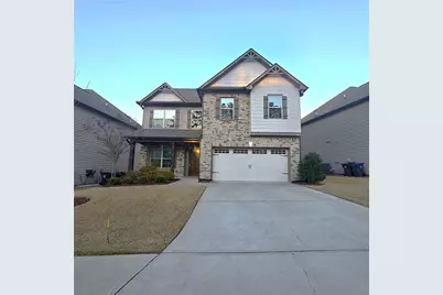 1866 Castleberry Lane, Buford, GA 30518 - Photo 1