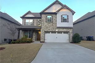 1866 Castleberry Ln, Buford, GA 30518 - Photo 1