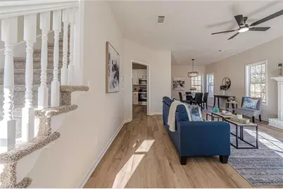 704 Jay Street, Canton, GA 30115 - Photo 4