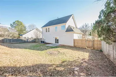 704 Jay Street, Canton, GA 30115 - Photo 38