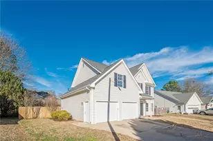 704 Jay St, Canton, GA 30115 - Photo 2