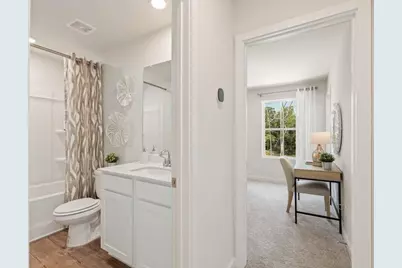 1829 Copelyn Reese Court #Lot 69, Lawrenceville, GA 30043 - Photo 14