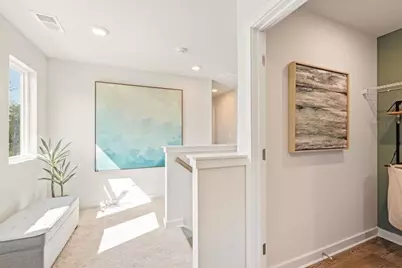 1829 Copelyn Reese Court #Lot 69, Lawrenceville, GA 30043 - Photo 42