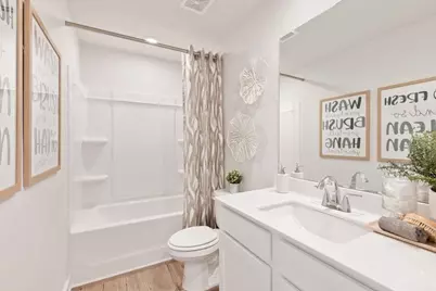 1829 Copelyn Reese Court #Lot 69, Lawrenceville, GA 30043 - Photo 16