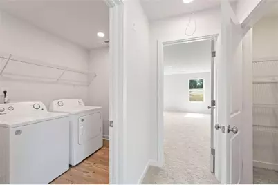1829 Copelyn Reese Court #Lot 69, Lawrenceville, GA 30043 - Photo 24