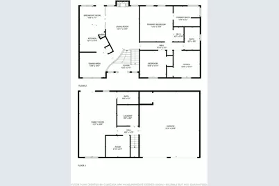 45 Hollow Court, Dallas, GA 30157 - Photo 64