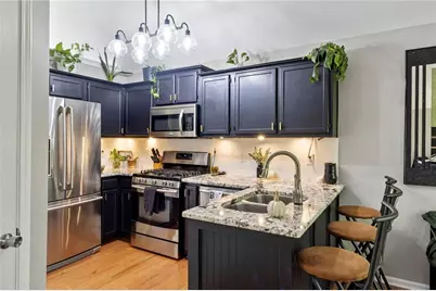 45 Hollow Court, Dallas, GA 30157 - Photo 18