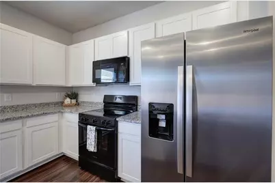 509 Alma Street, Cartersville, GA 30121 - Photo 12