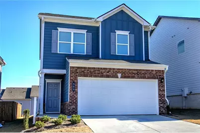 509 Alma Street, Cartersville, GA 30121 - Photo 1