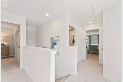 1825 Copelyn Reese Court #Lot 71, Lawrenceville, GA 30043 - Photo 44