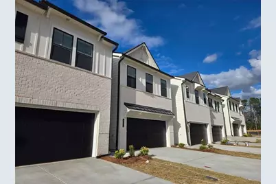 1825 Copelyn Reese Court #Lot 71, Lawrenceville, GA 30043 - Photo 4