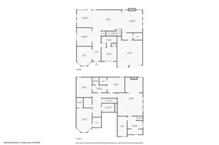 4465 Mossbrook Cir, Alpharetta, GA 30004 - Photo 64