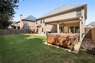 4465 Mossbrook Cir, Alpharetta, GA 30004 - Photo 60