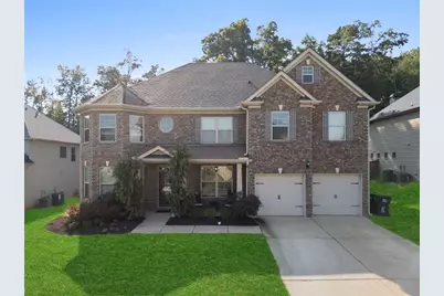 4465 Mossbrook Circle, Alpharetta, GA 30004 - Photo 2