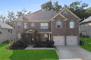 4465 Mossbrook Cir, Alpharetta, GA 30004 - Photo 2