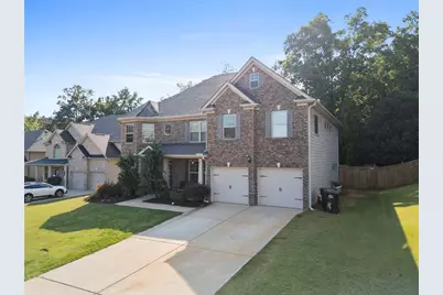 4465 Mossbrook Circle, Alpharetta, GA 30004 - Photo 4