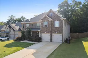 4465 Mossbrook Cir, Alpharetta, GA 30004 - Photo 4