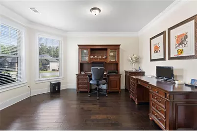 4465 Mossbrook Circle, Alpharetta, GA 30004 - Photo 8