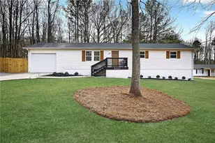 6293 Silver Creek Ln, Mableton, GA 30168 - Photo 2