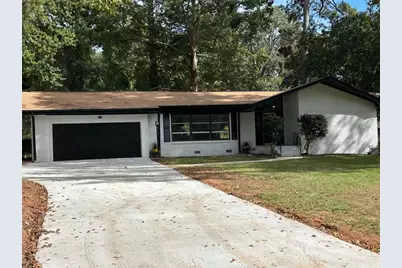 45 Circle Drive, Hampton, GA 30228 - Photo 1