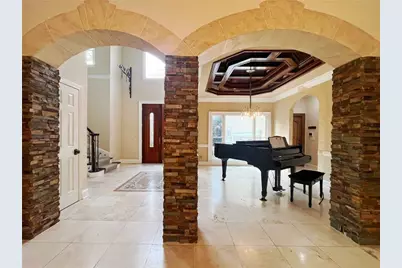 6709 Wooded Cove Court, Flowery Branch, GA 30542 - Photo 14