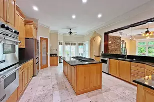 6709 Wooded Cove Ct, Flowery Branch, GA 30542 - Photo 16