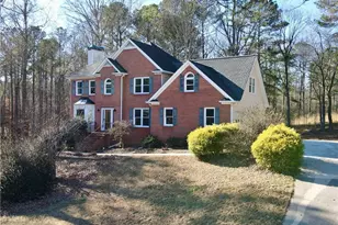 28 Wisteria Dr, Hiram, GA 30141 - Photo 1