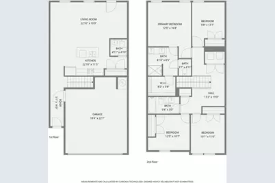 6376 Sundowner Place, Atlanta, GA 30331 - Photo 36