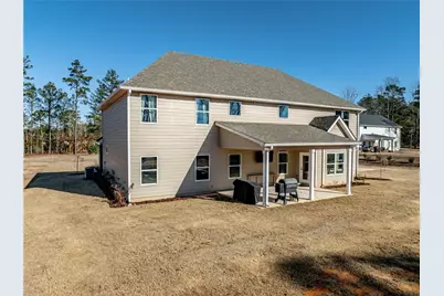 103 Hammond Road, Griffin, GA 30223 - Photo 8