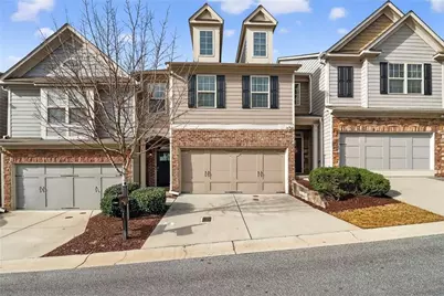 5008 Whiteoak Pointe SE #15, Smyrna, GA 30080 - Photo 2