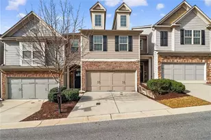 5008 Whiteoak Pointe SE, Smyrna, GA 30080 - Photo 2