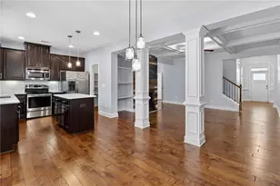 5008 Whiteoak Pointe SE, Smyrna, GA 30080 - Photo 8