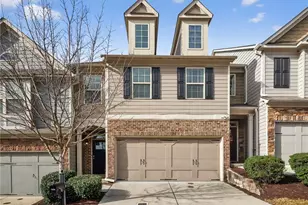 5008 Whiteoak Pointe SE, Smyrna, GA 30080 - Photo 1