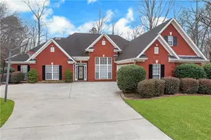 2713 Trellis Ct, Conyers, GA 30094 - Photo 2