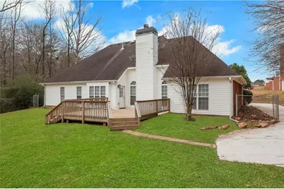 2713 Trellis Court, Conyers, GA 30094 - Photo 54