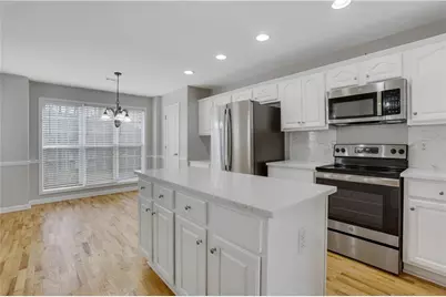 2713 Trellis Court, Conyers, GA 30094 - Photo 20