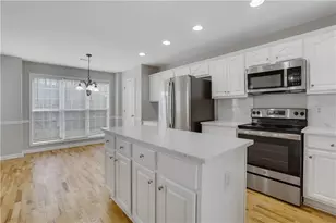 2713 Trellis Ct, Conyers, GA 30094 - Photo 20