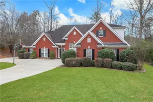 2713 Trellis Ct, Conyers, GA 30094 - Photo 4