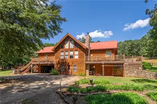 1840 Double Springs Church Rd, Monroe, GA 30656 - Photo 6