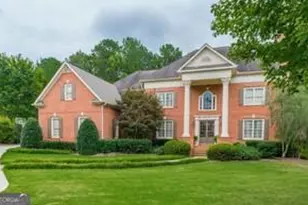 6205 Arnall Ct, Acworth, GA 30101 - Photo 1